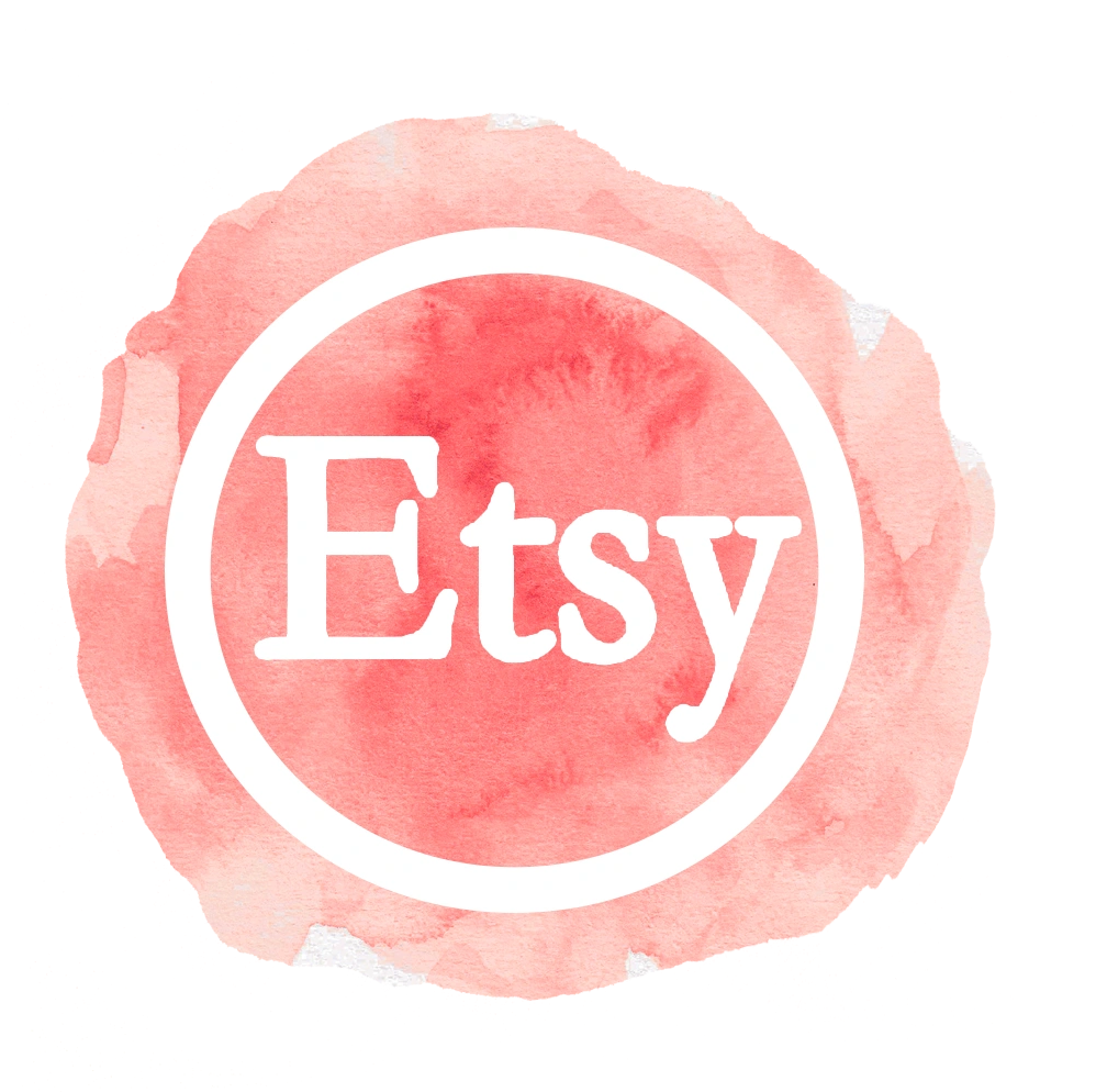 Etsy Store